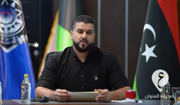 مجرد شائعات.. اقعيم ينفي تسجيل بلاغات أو محاضر لحالات خطف من أمام المدارس - PSDالعنوان 2023 11 16T200512.950
