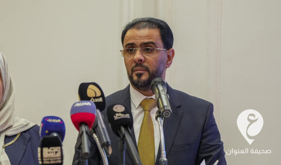 متهمة حكومة الدبيبة بإثارتها.. حكومة حماد تدعو لوقف التوترات الأمنية والاجتماعية في غرب ليبيا - PSDالعنوان 2023 11 18T223119.399