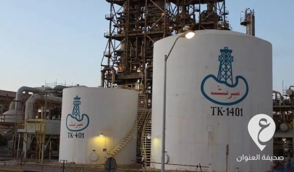 شركة سرت تحقق معدل إنتاج نفطي جديد لأول مرة منذ عامين - PSDالعنوان 2023 11 23T213130.120