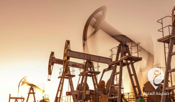 أسعار النفط تترفع لكنها تتجه لتسجيل خسائر أسبوعية - PSDالعنوان 60