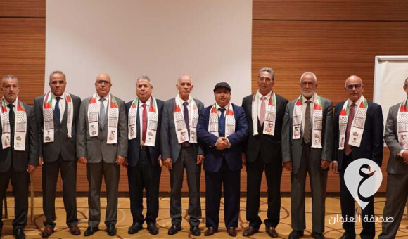 اللجنة العسكرية المشتركة تدعو للحفاظ على وقف إطلاق النار وإيجاد حل للانسداد السياسي - PSDالعنوان 89