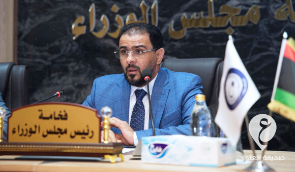 الحكومة الليبية ترد على تصريح الدبيبة بشأن ارتفاع أسعار العملات الأجنبية - PSDالعنوان 93