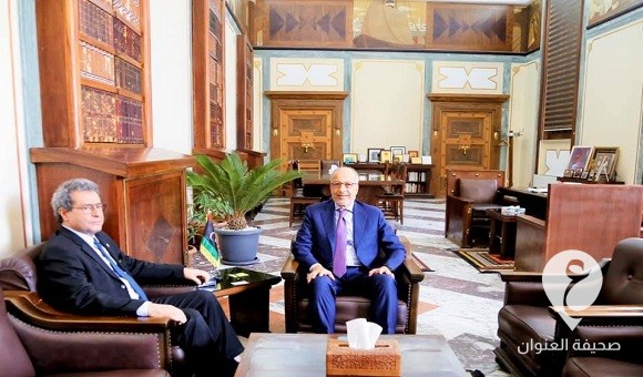 عون يطالب الكبير بإلغاء وديعة 10 ملايين دولار لحساب شركة في دبي - 1 11