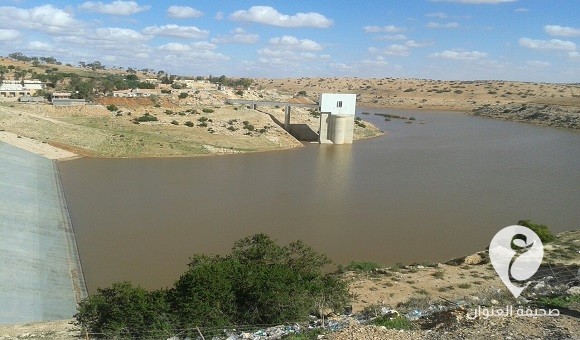 الأرصاد يُحذر من جريان الأودية المحلية وتجمع المياه في الساحل الشرقي - 1412789 216922901820192 500848118 o