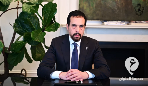 في ذكرى الاستقلال.. الأمير محمد السنوسي: مخزون ليبيا التاريخي كفيل بإعادة الوحدة والتوافق - 407191995 905109287480424 8847095404766981561 n