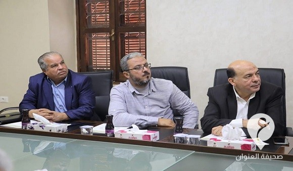 بحث تنفيذ ثلاثة جسور في مصراتة - 407379173 689610706614295 3235905874056977899 n