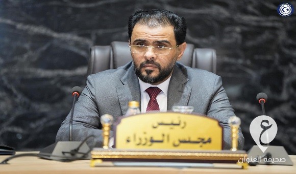 حماد: تمويل عمليات الإعمار والصيانة والتعويض "متوافر ومستمر" - 407387008 338237888840643 8402985896843712074 n