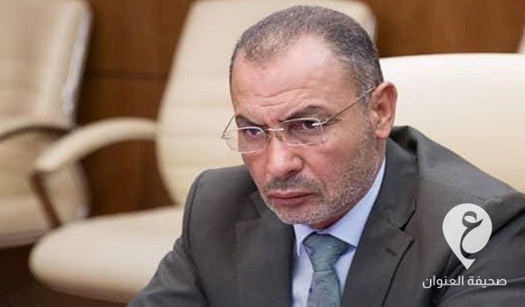 النهر الصناعي: وصول مياه الرجبان خلال الأسبوع المقبل - 408008334 705959918313773 6388675892105651017 n