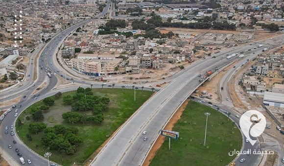 إغلاق الطريق السريع في طرابلس من ليل الخميس حتى ظهر الجمعة - 409730707 709905851252513 4553715930826916418 n