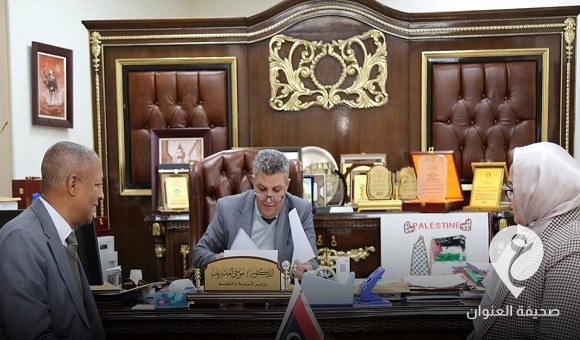 اعتماد خطة عمل الخدمة الاجتماعية والصّحة المدرسية للعام الدراسي 2023 – 2024 - 409796429 709871621255936 3613379703587386248 n