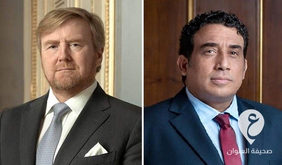ملك هولندا يهنئ المنفي بعيد الاستقلال - 412775106 709002841327319 3054947746000022076 n 1