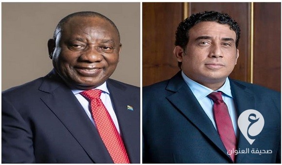 رئيس جنوب أفريقيا يهنئ المنفي بعيد الاستقلال - 412775106 709002841327319 3054947746000022076 n