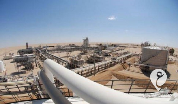 ديوان المحاسبة يوصي بإيقاف إجراءات توقيع اتفاقية تطوير حقل الحمادة - 47683429 1898053543638556 8493824137427419136 n