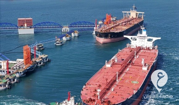 ارتفاع أسعار النفط وسط اضطراب الملاحة في البحر الأحمر - 658531cd4c59b73ec728b8e4