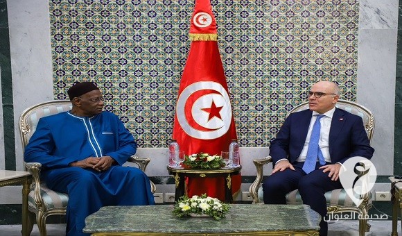 باتيلي: اتفق مع تونس على ضرورة إيجاد مسار توافقي لإجراء الانتخابات الليبية - GAU2gmdXsAA3L c