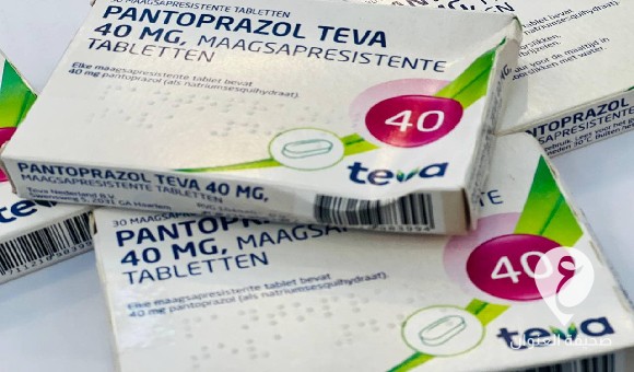 الشركة المصنعة إسرائيلية..الرقابة على الأغذية يرفض شحنة دوائية  - PSD العنوان 27