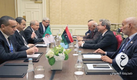 بتنظيم أوبك..عون يشارك في مؤتمر الطاقة العربي الثاني عشر في قطر  - PSD العنوان 75