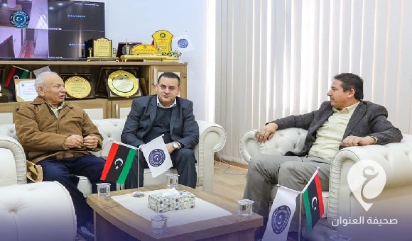 الحويج يجتمع بلجنتي الشؤون الخارجية واسترداد الأموال المنهوبة والمخفية بالبرلمان   - PSD العنوان 89