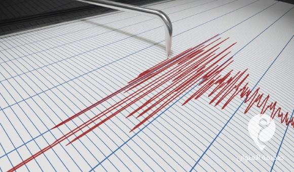 زلزال يضرب تركيا بقوة 5.1 درجة - PSDالعنوان 2023 12 04T111448.316