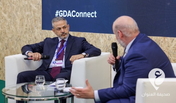 بن قدارة يعلن إطلاق مبادرة لتوليد الطاقات المتجددة تهدف لزرع مليون شجرة في ليبيا - PSDالعنوان 2023 12 05T211513.777