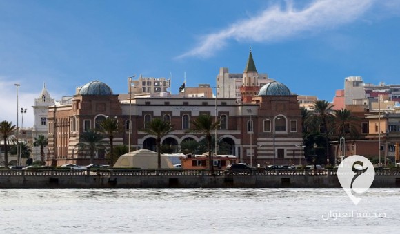 إيرادات ليبيا تبلغ أكثر من 110 مليار دينار ليبي في 11 شهرا - PSDالعنوان 2023 12 05T215620.994