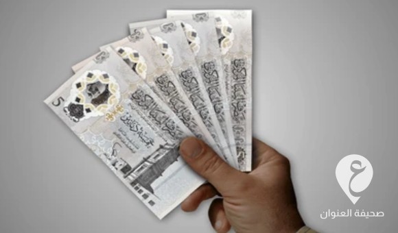 مالية الوحدة: حجم الإنفاق العام في 2023 بلغ أكثر من 125.7 مليار دينار ليبي - PSDالعنوان 2023 12 05T222017.154