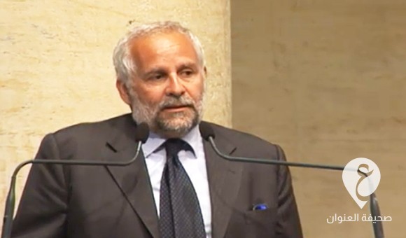 أنظار إيطاليا تتجه للتنقيب عن الذهب بجنوب ليبيا - PSDالعنوان 2023 12 07T222844.530