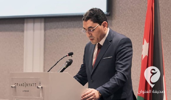 الحكومة الليبية تطلق خطة لتدريب 25 ألف باحث عن العمل في الداخل والخارج - PSDالعنوان 2023 12 08T101655.485