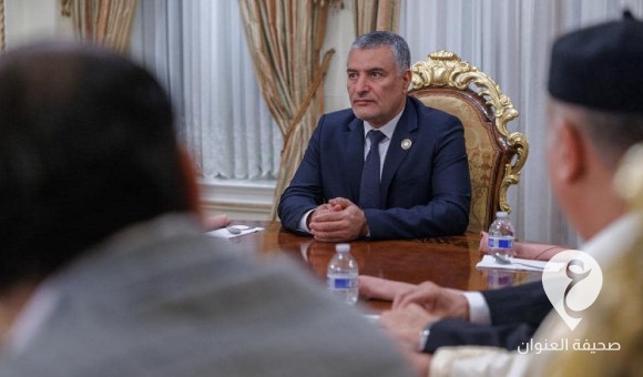 تكالة يدعو عقيلة لإلغاء قانون إنشاء هيئة عليا للحج والعمرة - PSDالعنوان 27 1