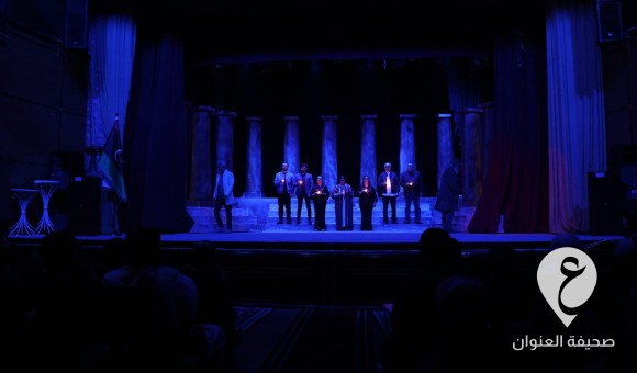 لأول مرة منذ 10 سنوات.. انطلاق مهرجان الفنون المسرحية في دروته الـ12 في حضور الدبيبة - PSDالعنوان 33