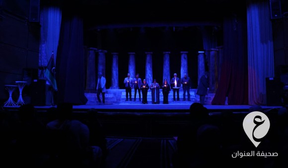 لأول مرة منذ 10 سنوات.. انطلاق مهرجان الفنون المسرحية في دروته الـ12 في حضور الدبيبة - PSDالعنوان 33