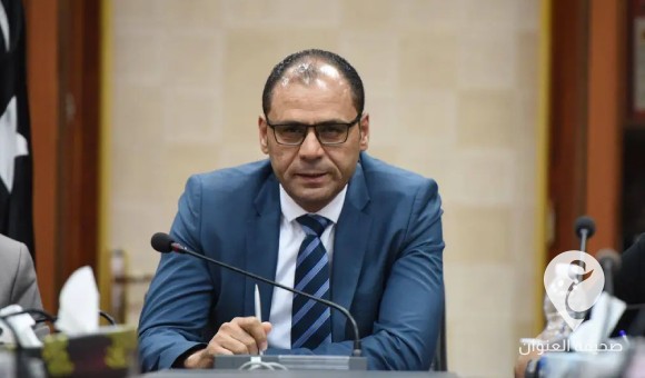 عبدالجليل يطالب مؤسسات وزارة الصحة بعدم إبرام عقود تأمين المسؤولية الطبية مع حكومة الوحدة - PSDالعنوان 41