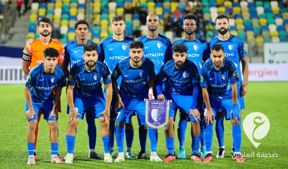 الهلال يفوز على التحدي بتسديدة صاروخية من الشلوي - PSDالعنوان 42