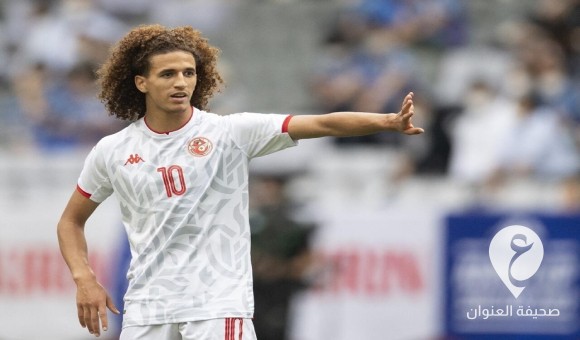 المجبري يختار عدم اللعب مع تونس في كأس الأمم الأفريقية - PSDالعنوان 5 1