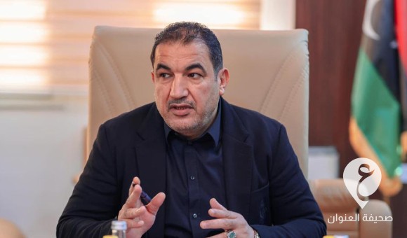 بوزيربة يصدر قرارا بشأن اعتماد الهيكل التنظيمي لمديريات الأمن - PSDالعنوان 6 1
