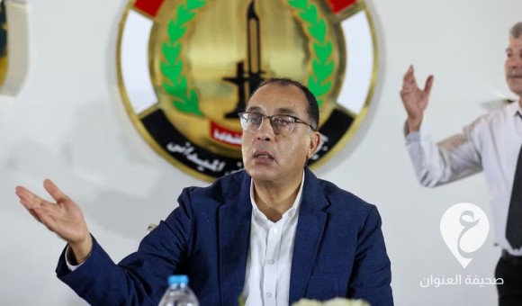 مصر توقع صفقة بقيمة 800 مليون دولار لبيع حصة في سبعة فنادق بارزة - PSDالعنوان 64