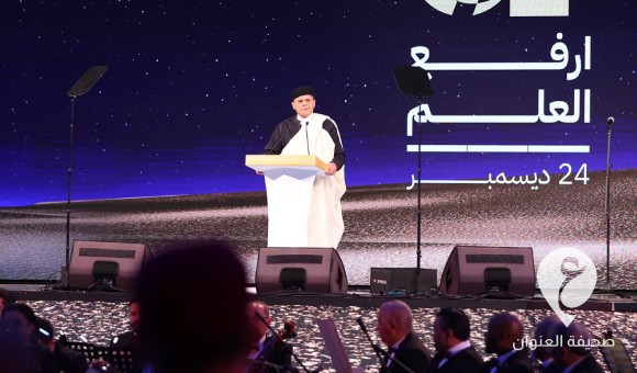الدبيبة يدعو لدستور دائم ويؤكد على أحقية الليبيين في تلبية مطالبهم وتوفير الخدمات لهم - PSDالعنوان 91
