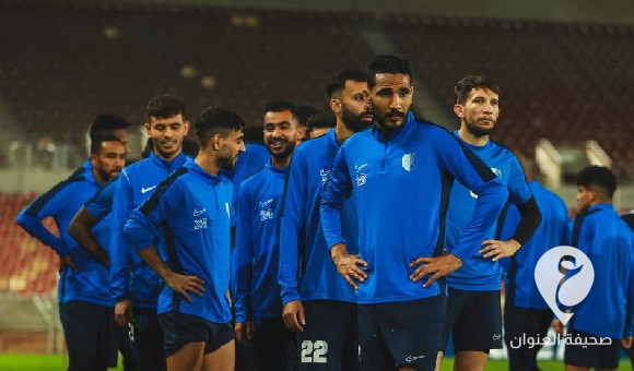 الهلال يختم استعداده لمواجهة سوبر سبورت الجنوب أفريقي بالكونفدرالية - Photopea 19 Dec 2023 11 43 53 pm