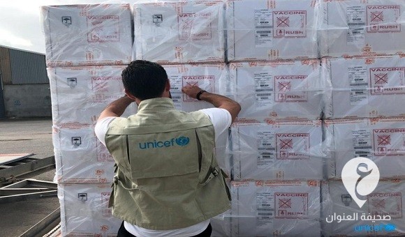 يونيسف: 100 ألف طفل في ليبيا بحاجة إلى مساعدة إنسانية - e26b8fb2e88410fdff7d05602a634570406b9550