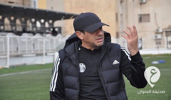 الأولمبي يتعاقد مع حمدي بطاو لتدريب فريقه الأول لكرة القدم - inbound2050943122393365083 1024x680 1