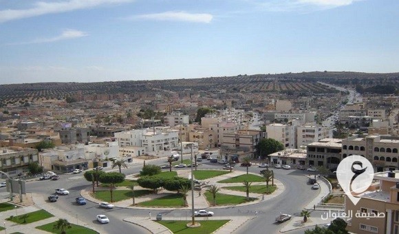 مطالبا النائب العام بالتدخل.. اجتماعي قبائل ترهونة يستنكر اختطاف مدير إدارة فروع مصرف الجمهورية - ترهونة3