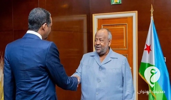 حميدتي يطرح رؤية الدعم السريع لوقف حرب السودان - حميدتي