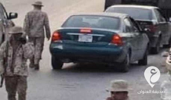 توتر أمني مفاجئ في تاجوراء إثر هجوم مسلح لبقايا شورى بنغازي - 414470994 7480849855266855 3609560507675793943 n