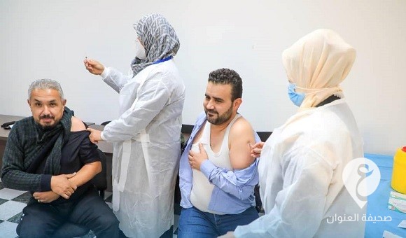 "مكافحة الأمراض" يُشدد على أهمية التطعيمات لمنع انتشار الأمراض المعدية - 414480247 753604466795028 2755425428621913219 n