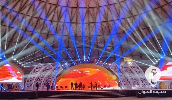 غدا.. موعد انطلاق حفل إعمار بنغازي - 414495481 771314528375706 3293870266891744263 n