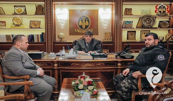 النائب العام يوجه ملاحقة أفراد شرطة يُحصلون إتاوات طرق في المنطقة الوسطى - 417362545 837806298147506 2444719127568505150 n