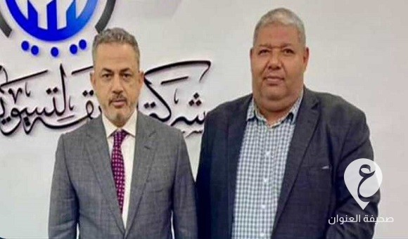 بن قدارة يطلع على التحديات التي تواجه شركة البريقة - 417391440 687199533603037 7567885934929493033 n