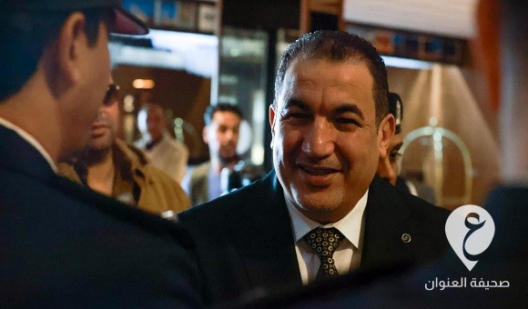 بنغازي.. انطلاق المؤتمر الوطني للأزمات والكوارث والمخاطر في بنغازي - 417425676 344540791791983 986434361934922784 n