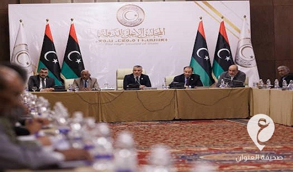 تكالة يدعو عمداء البلديات إلى رأب الصدع وتخفيف حدة الصراع السياسي - 417438245 687600066890619 585665064510050184 n