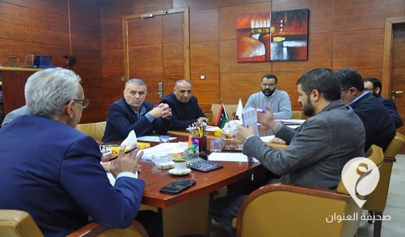 مباحثات لمعالجة المنازل الآيلة للسقوط في طرابلس - 419541216 871988164938537 8903027477896506365 n